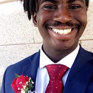 Meet your Posher, Matthew